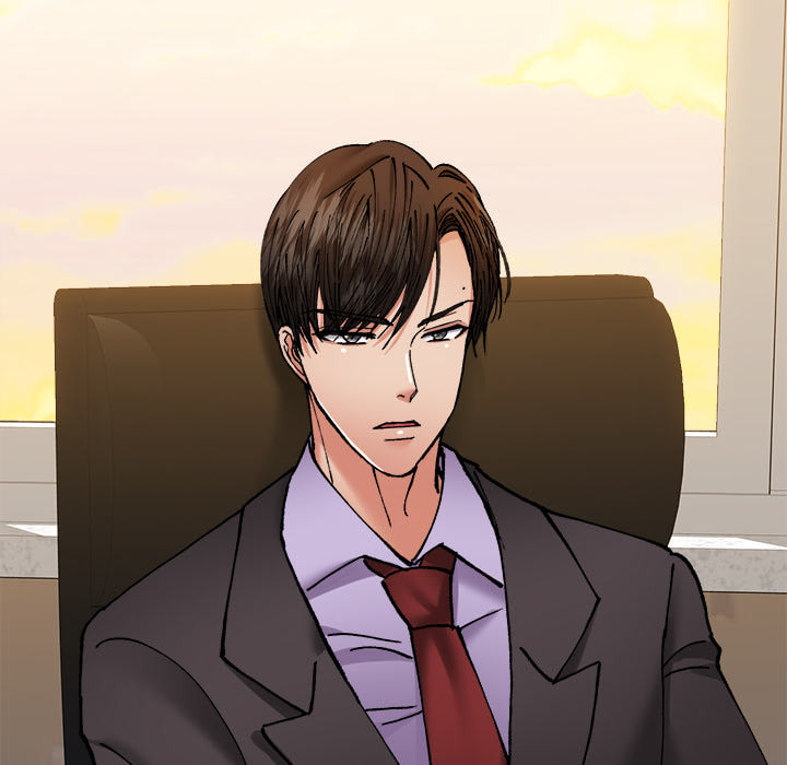 Gifted Chapter 69 page 140 - 