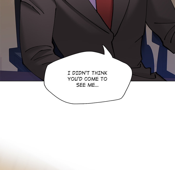 Gifted Chapter 69 page 141 - 