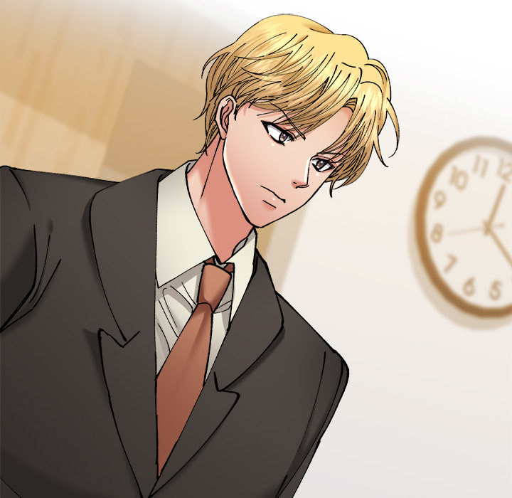 Gifted Chapter 69 page 142 - 