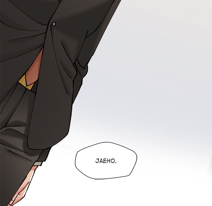 Gifted Chapter 69 page 143 - 
