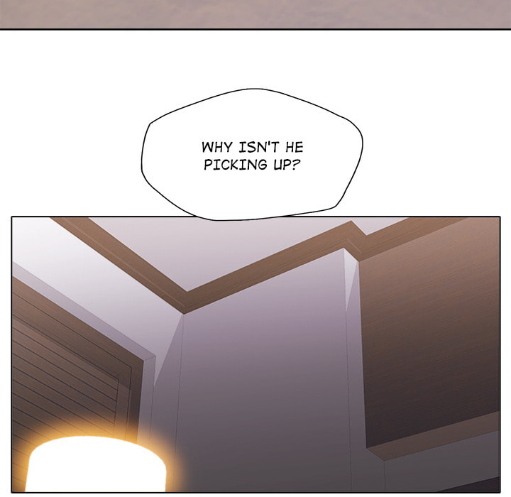 Gifted Chapter 69 page 16 - 