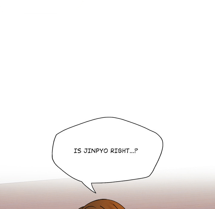 Gifted Chapter 69 page 17 - 