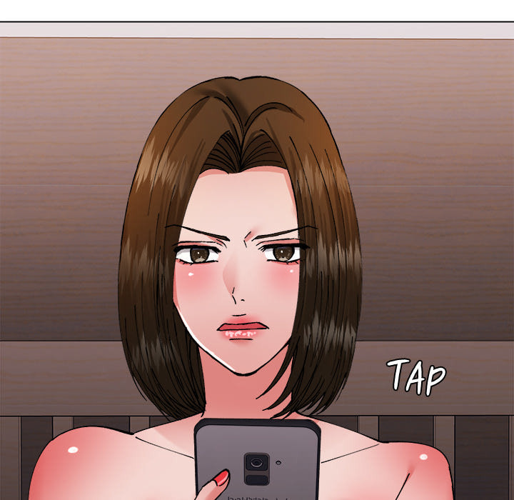 Gifted Chapter 69 page 20 - 