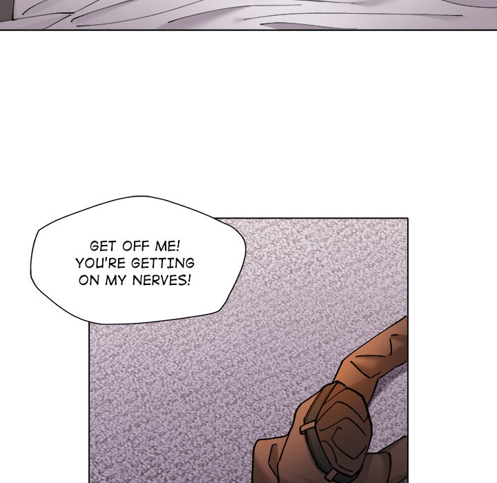 Gifted Chapter 69 page 23 - 