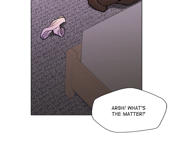 Gifted Chapter 69 page 24 - 