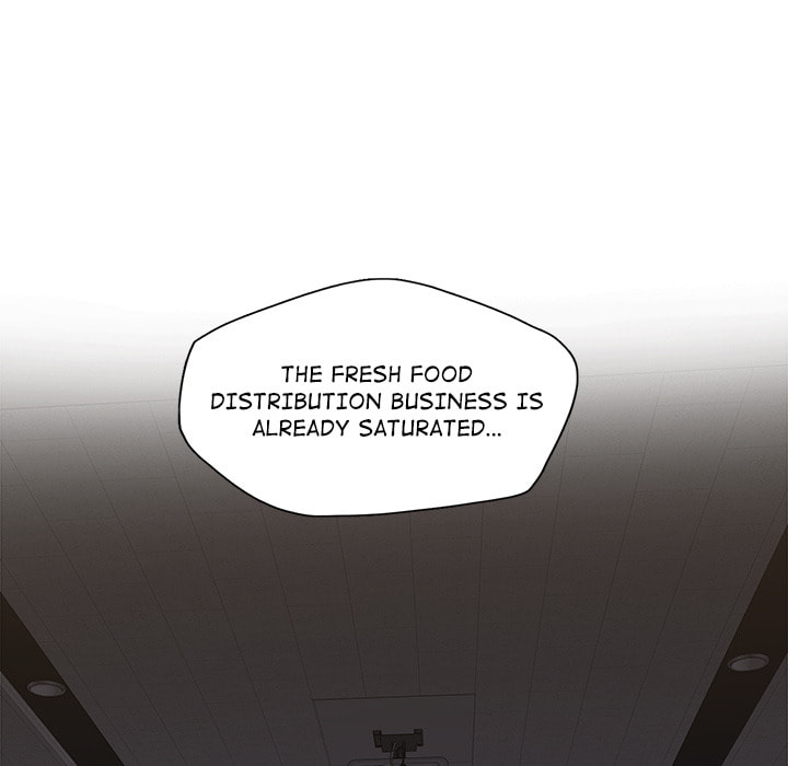 Gifted Chapter 69 page 26 - 
