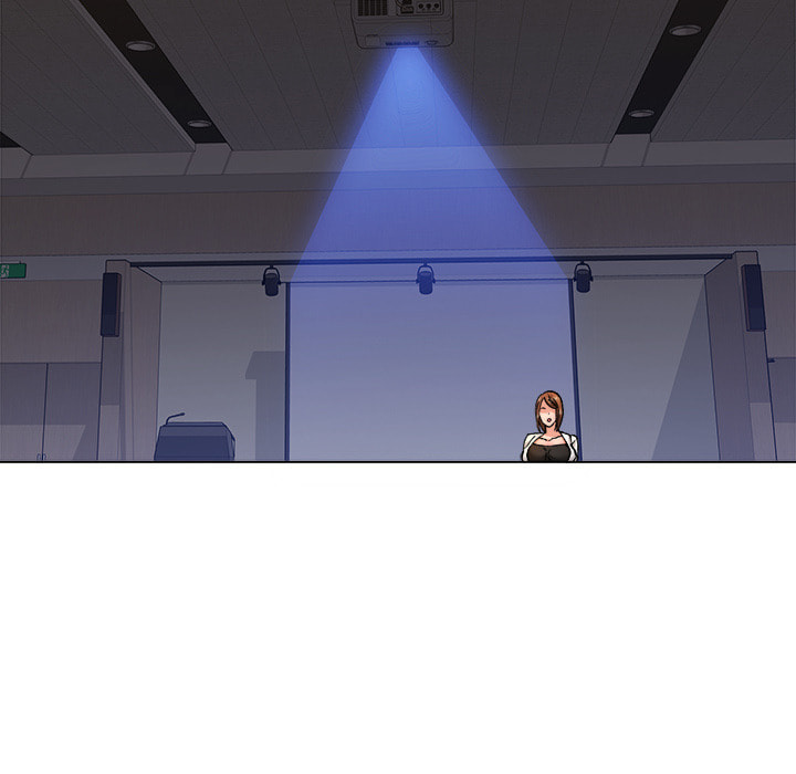 Gifted Chapter 69 page 27 - 