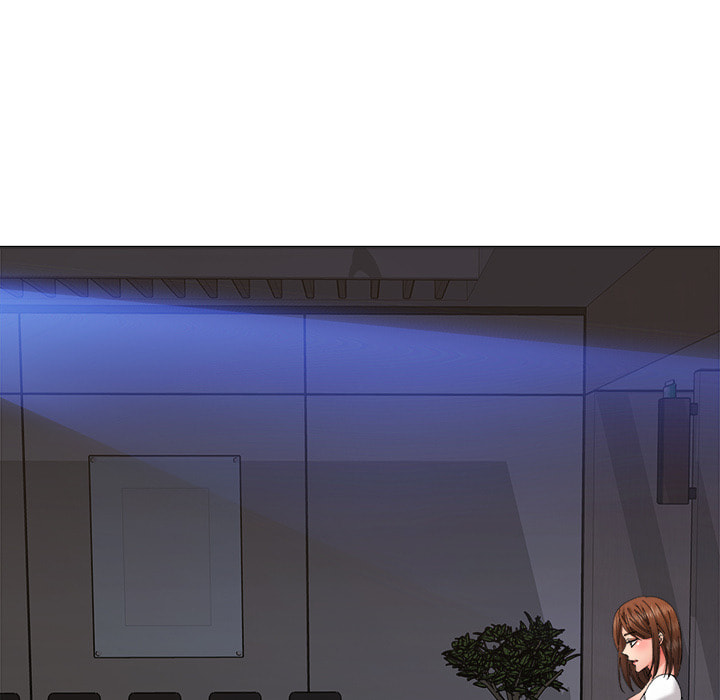 Gifted Chapter 69 page 28 - 