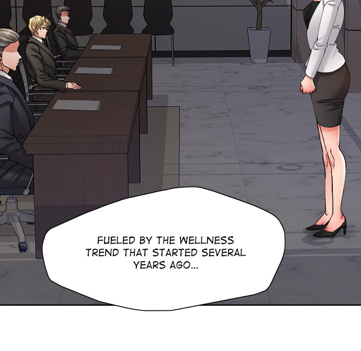 Gifted Chapter 69 page 29 - 