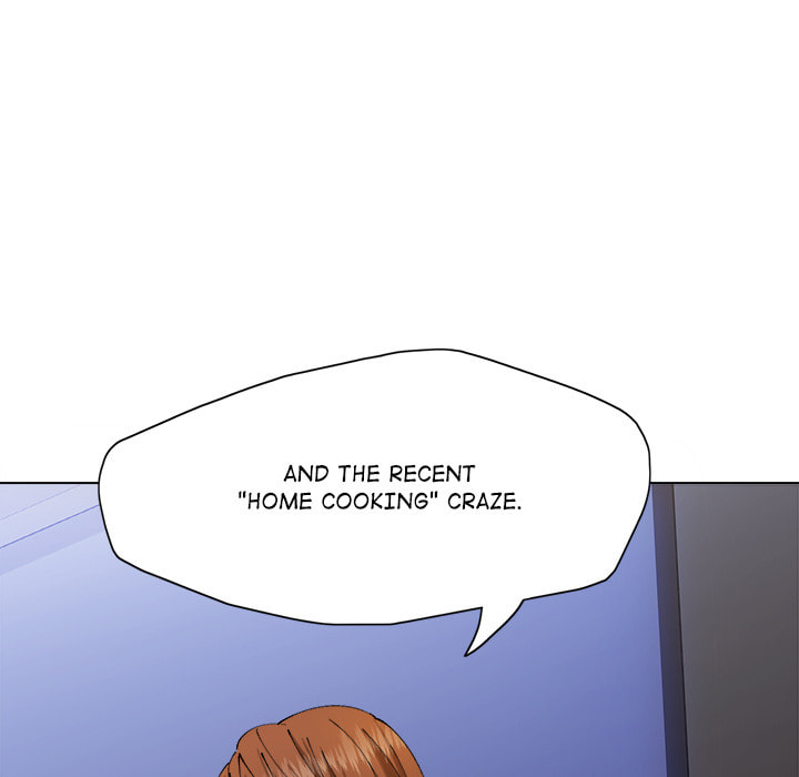 Gifted Chapter 69 page 30 - 