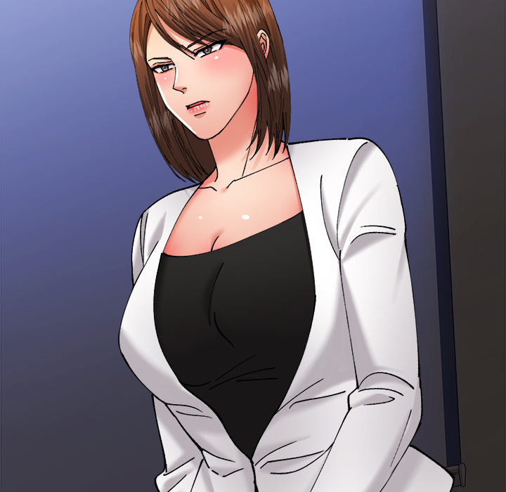 Gifted Chapter 69 page 31 - 