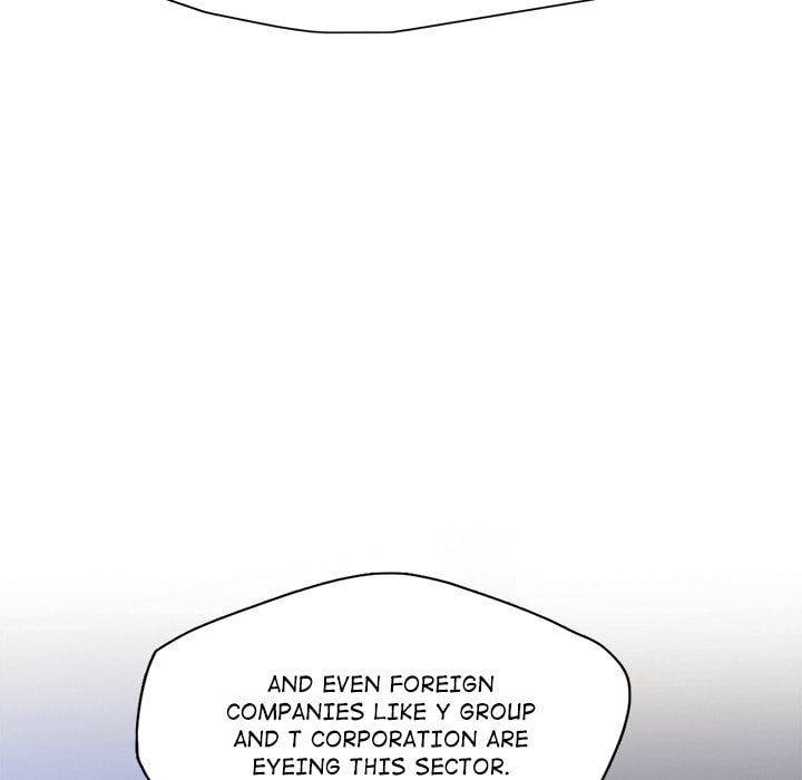 Gifted Chapter 69 page 34 - 