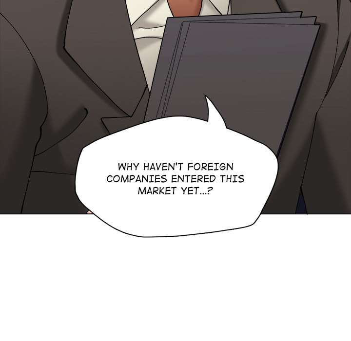Gifted Chapter 69 page 38 - 