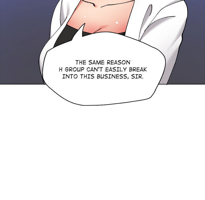 Gifted Chapter 69 page 40 - 