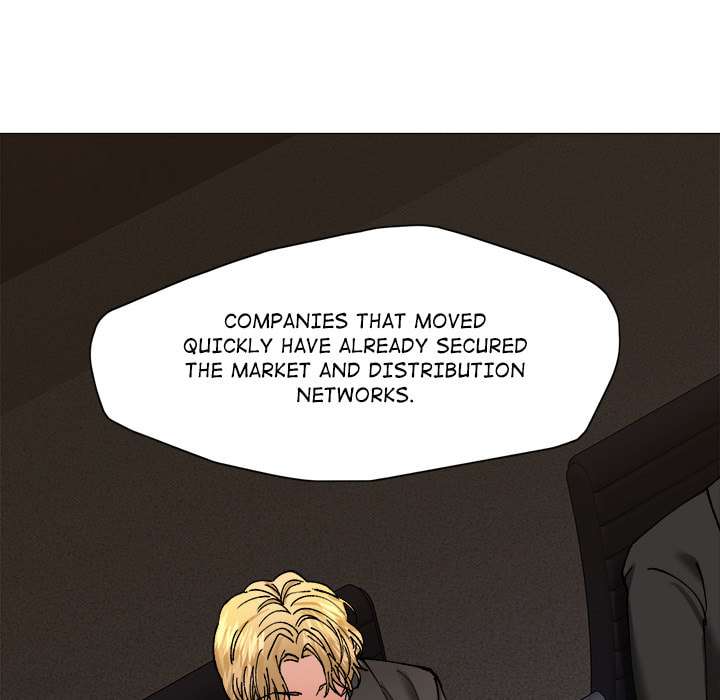 Gifted Chapter 69 page 41 - 