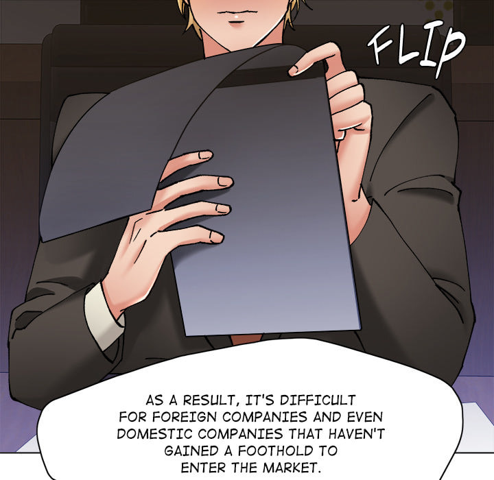 Gifted Chapter 69 page 44 - 
