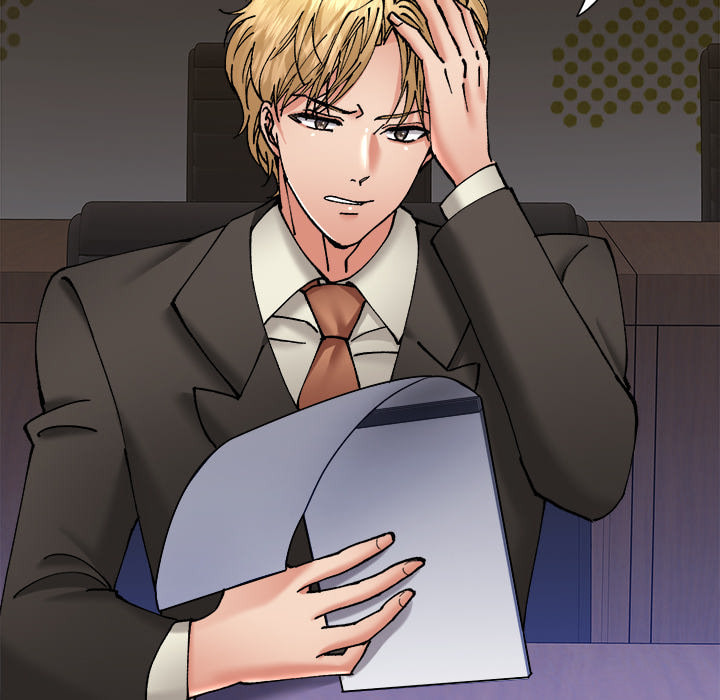 Gifted Chapter 69 page 46 - 