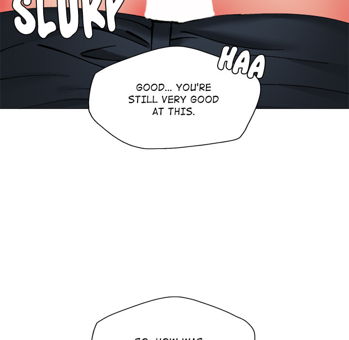 Gifted Chapter 69 page 55 - 