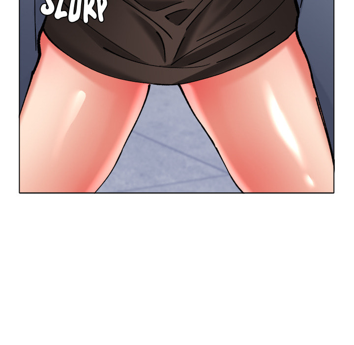 Gifted Chapter 69 page 57 - 