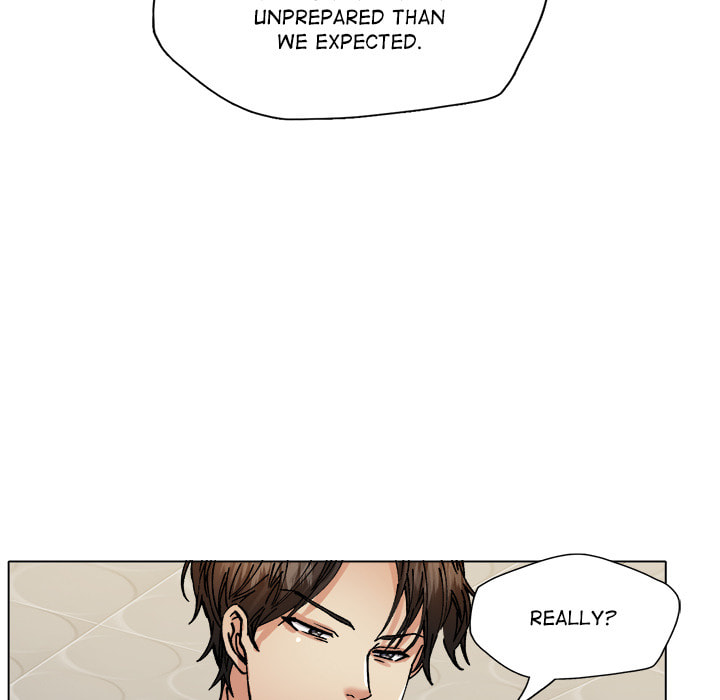 Gifted Chapter 69 page 59 - 