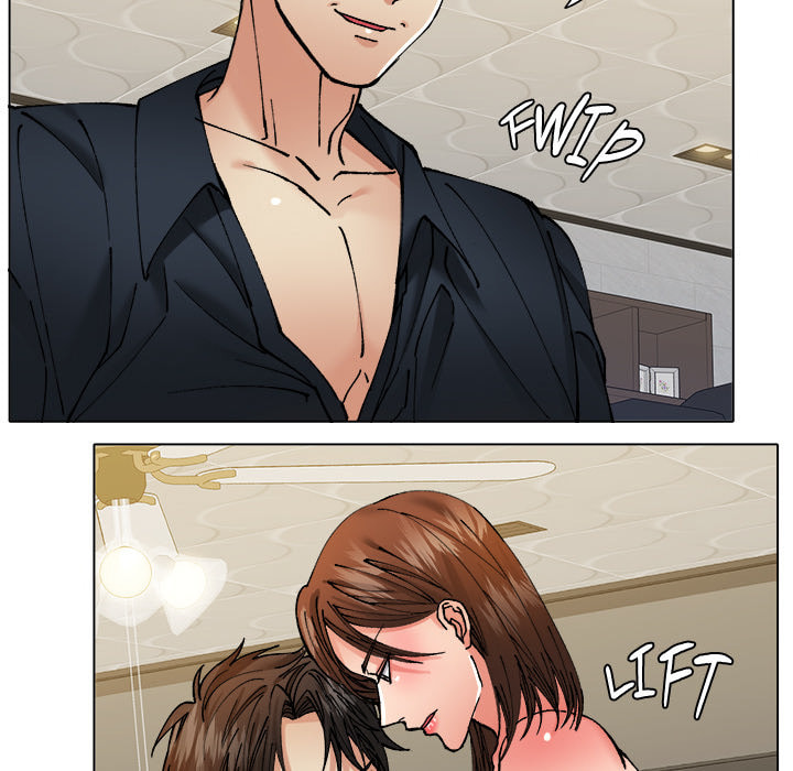 Gifted Chapter 69 page 60 - 