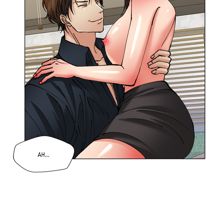 Gifted Chapter 69 page 61 - 
