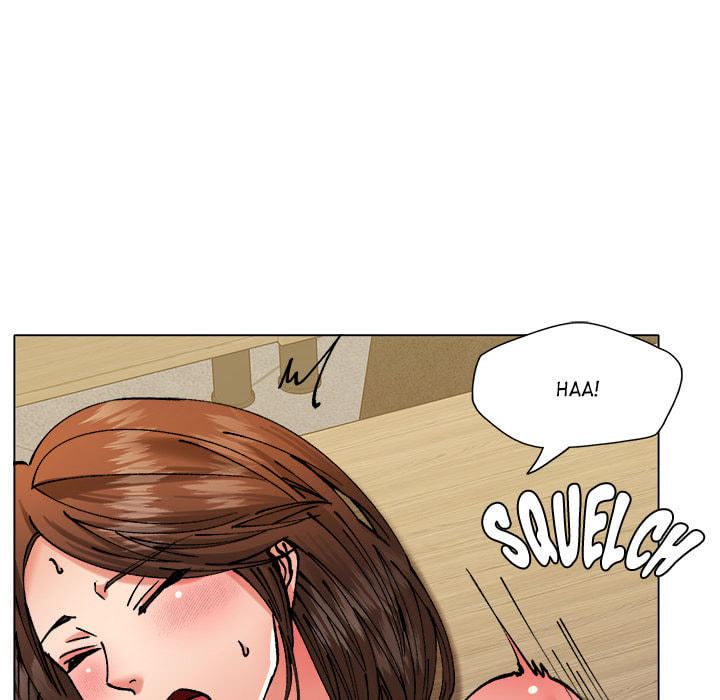 Gifted Chapter 69 page 66 - 