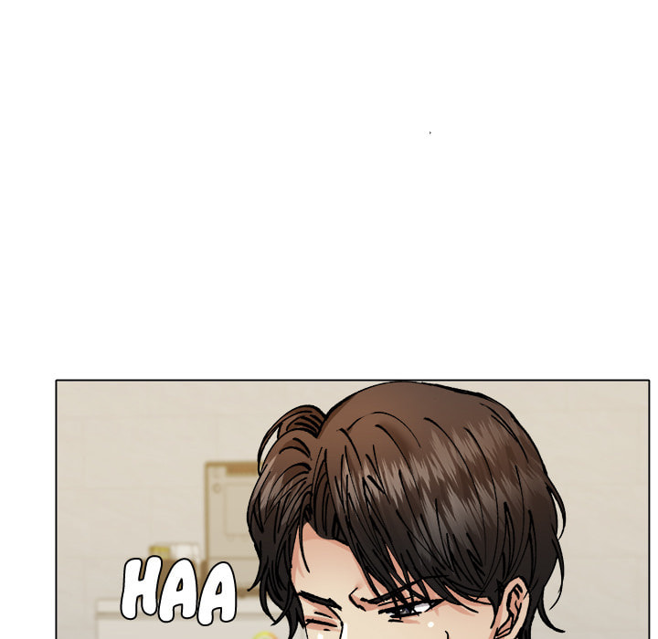 Gifted Chapter 69 page 68 - 