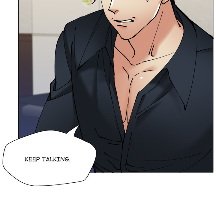 Gifted Chapter 69 page 69 - 