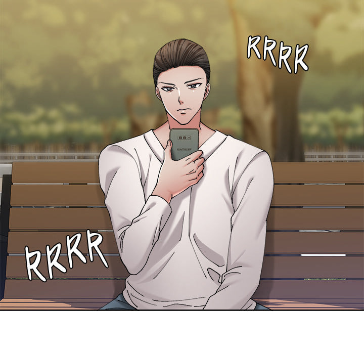 Gifted Chapter 69 page 8 - 