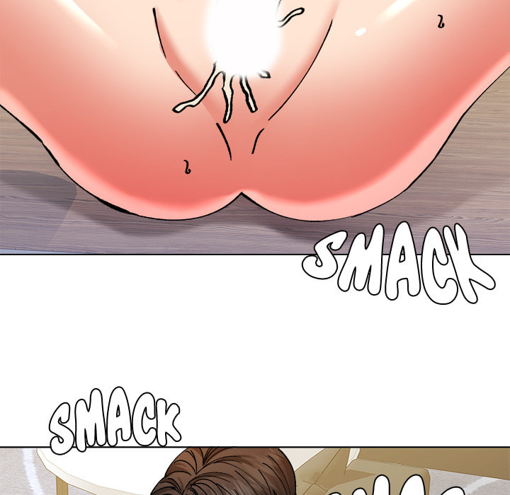 Gifted Chapter 69 page 71 - 