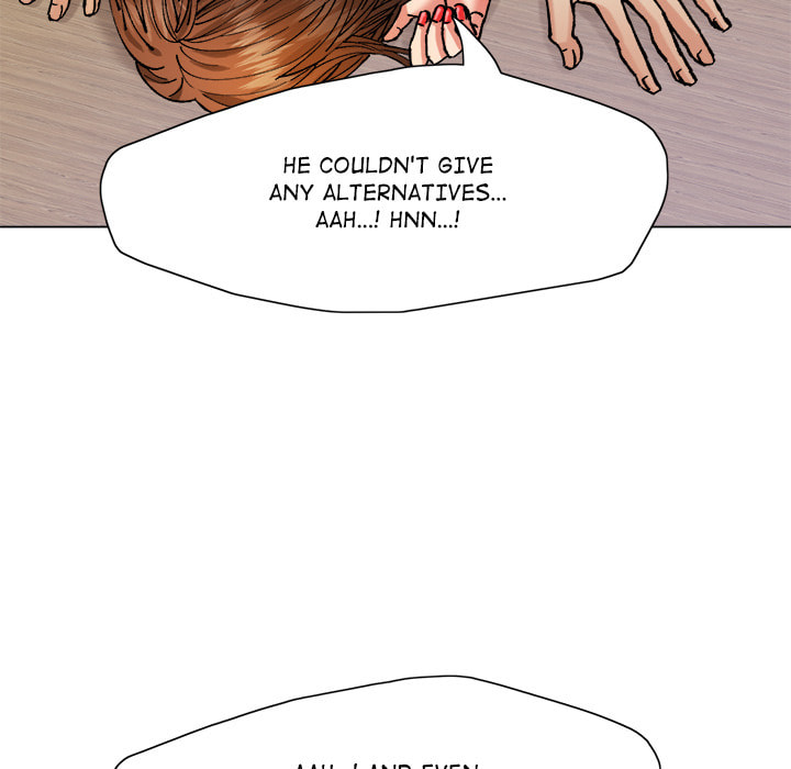 Gifted Chapter 69 page 73 - 