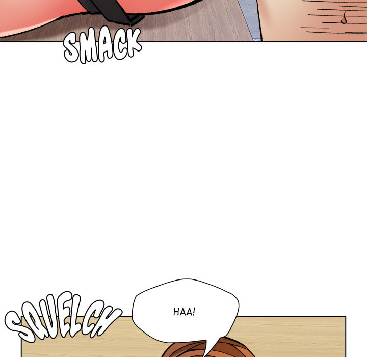 Gifted Chapter 69 page 77 - 