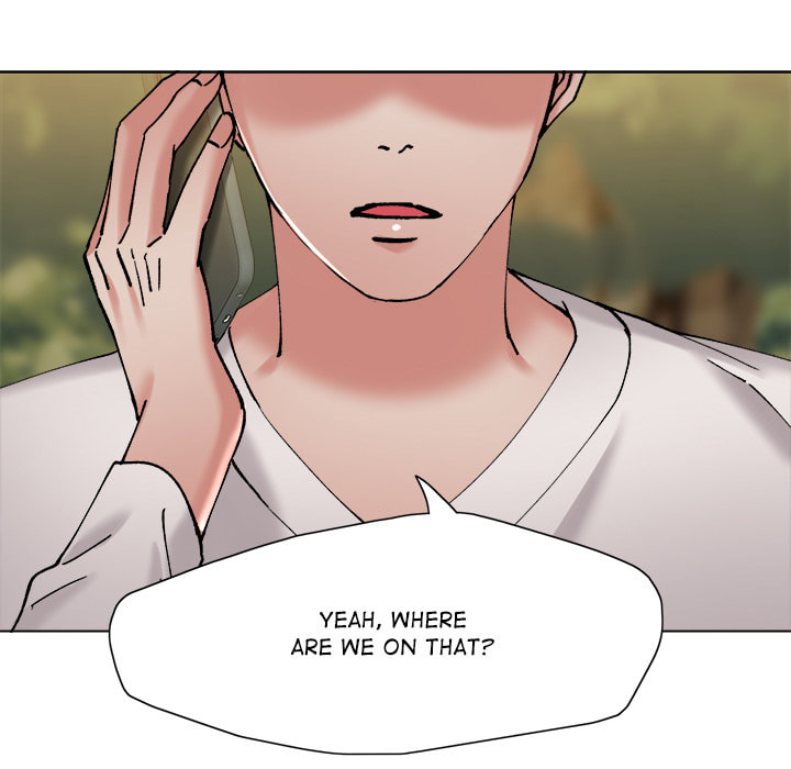 Gifted Chapter 69 page 9 - 