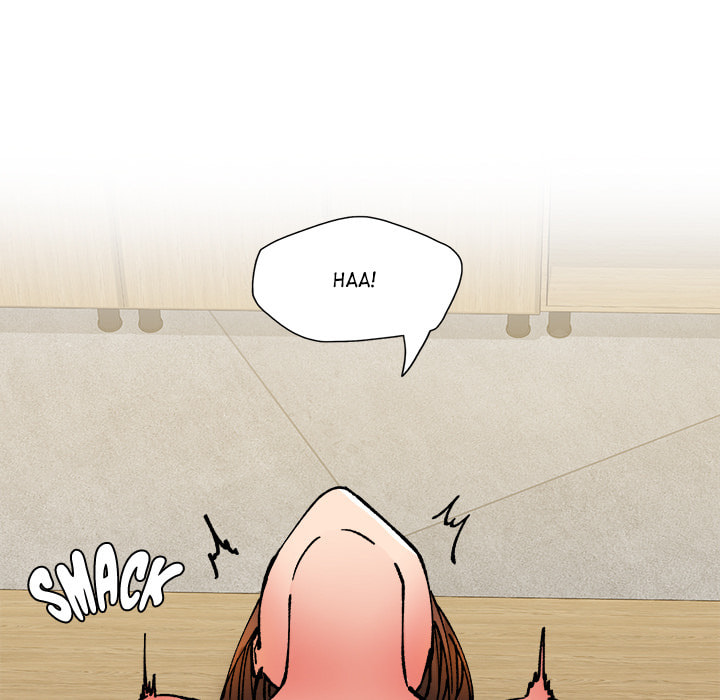 Gifted Chapter 69 page 81 - 