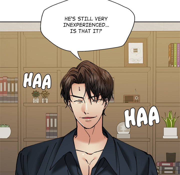 Gifted Chapter 69 page 86 - 