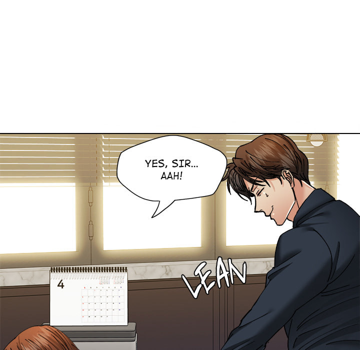 Gifted Chapter 69 page 88 - 