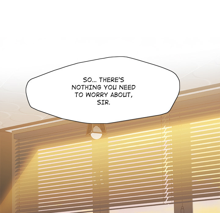 Gifted Chapter 69 page 93 - 