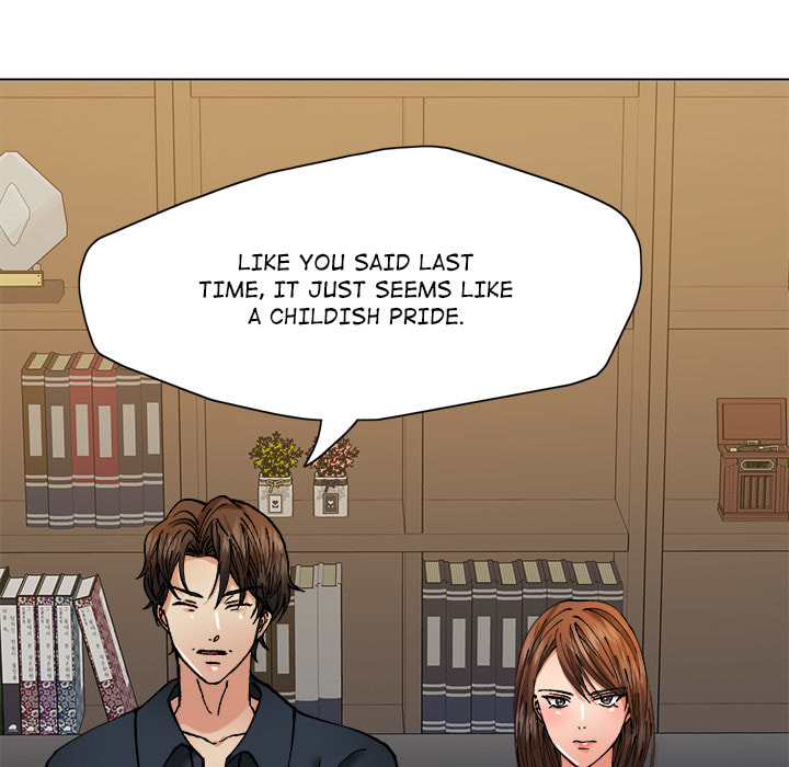Gifted Chapter 69 page 95 - 
