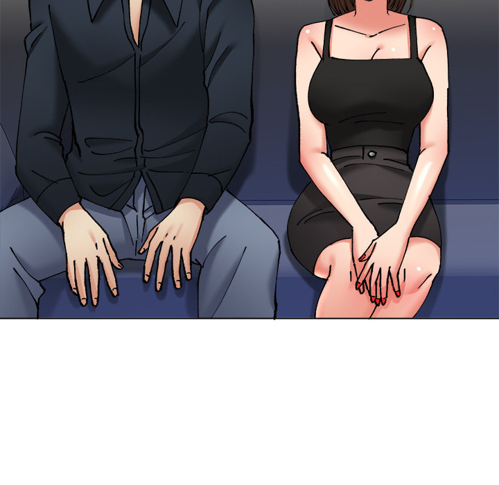 Gifted Chapter 69 page 96 - 