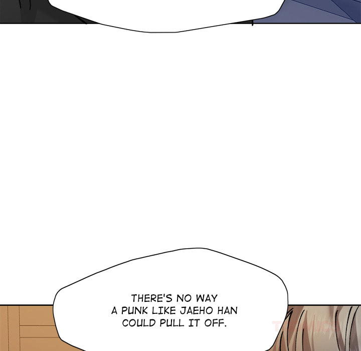 Gifted Chapter 69 page 99 - 