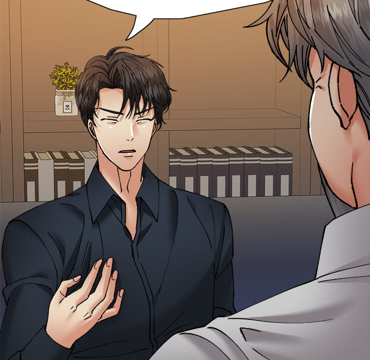 Gifted Chapter 69 page 100 - 