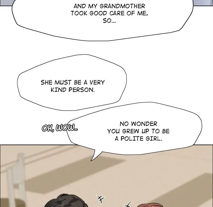 Read Gifted chapter 7 image 14 on Lezhin
