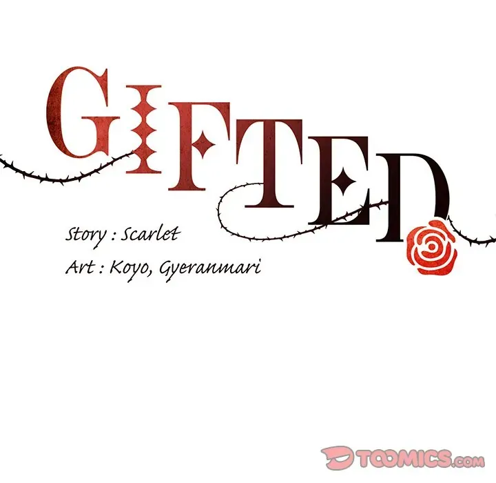 Read Gifted chapter 7 image 17 on Lezhin