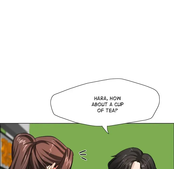Read Gifted chapter 7 image 5 on Lezhin