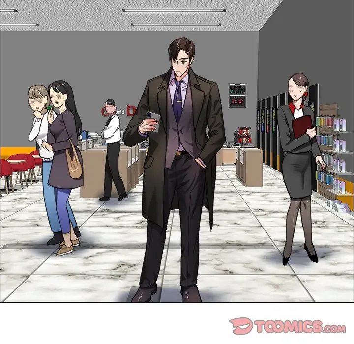 Read Gifted chapter 7 image 62 on Lezhin