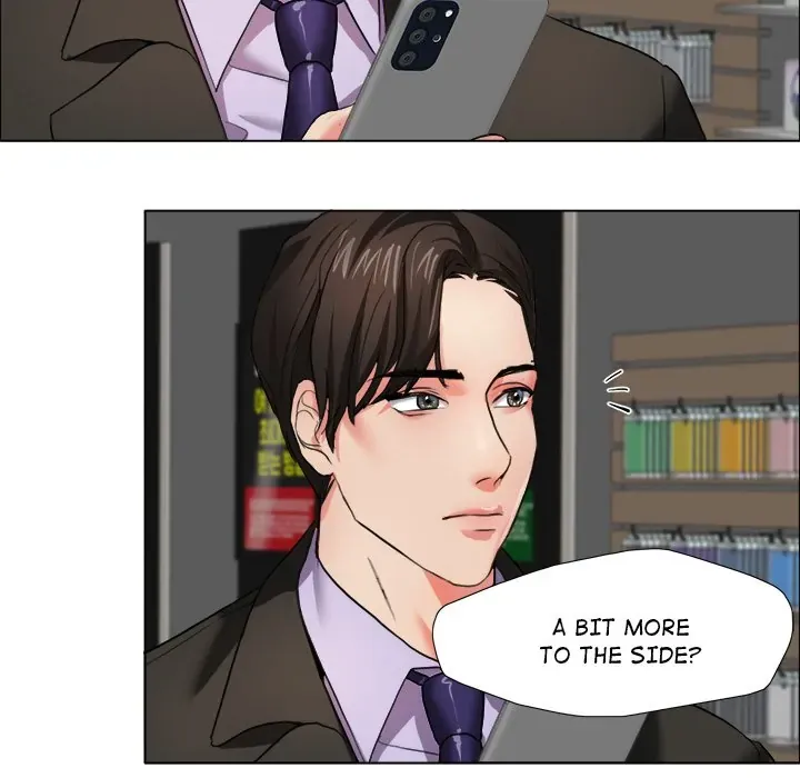 Read Gifted chapter 7 image 64 on Lezhin
