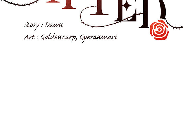 Gifted Chapter 70 page 2 - 