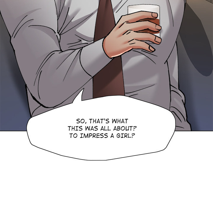 Gifted Chapter 70 page 101 - 
