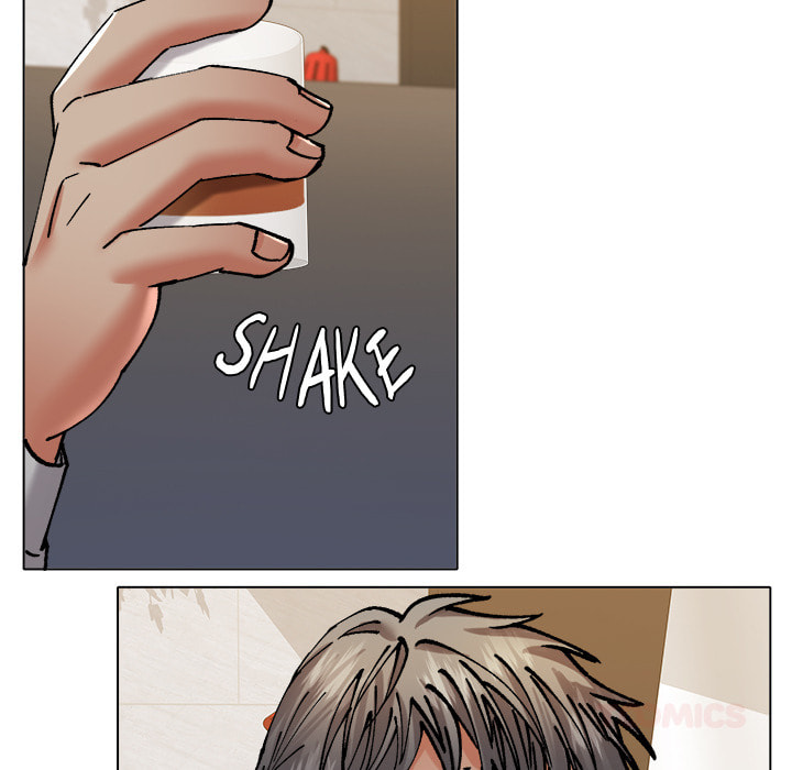 Gifted Chapter 70 page 105 - 